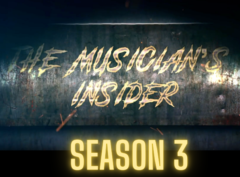 The Musician's Insider Podcast