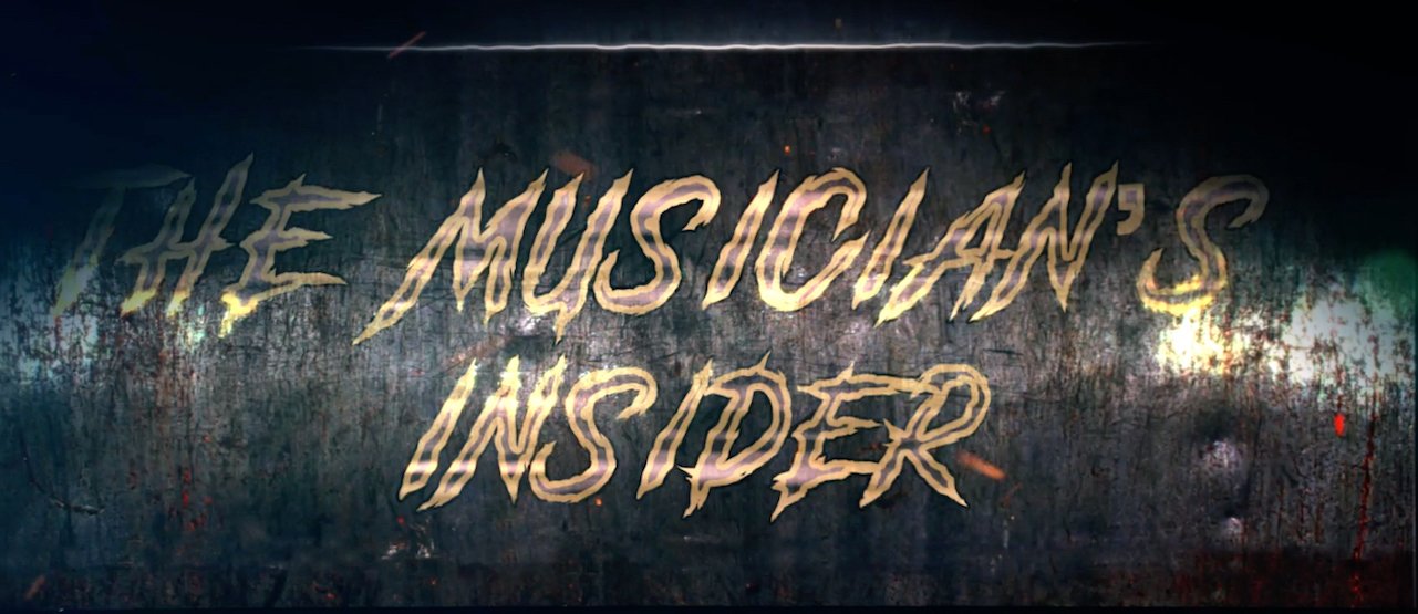 Musician's Insider